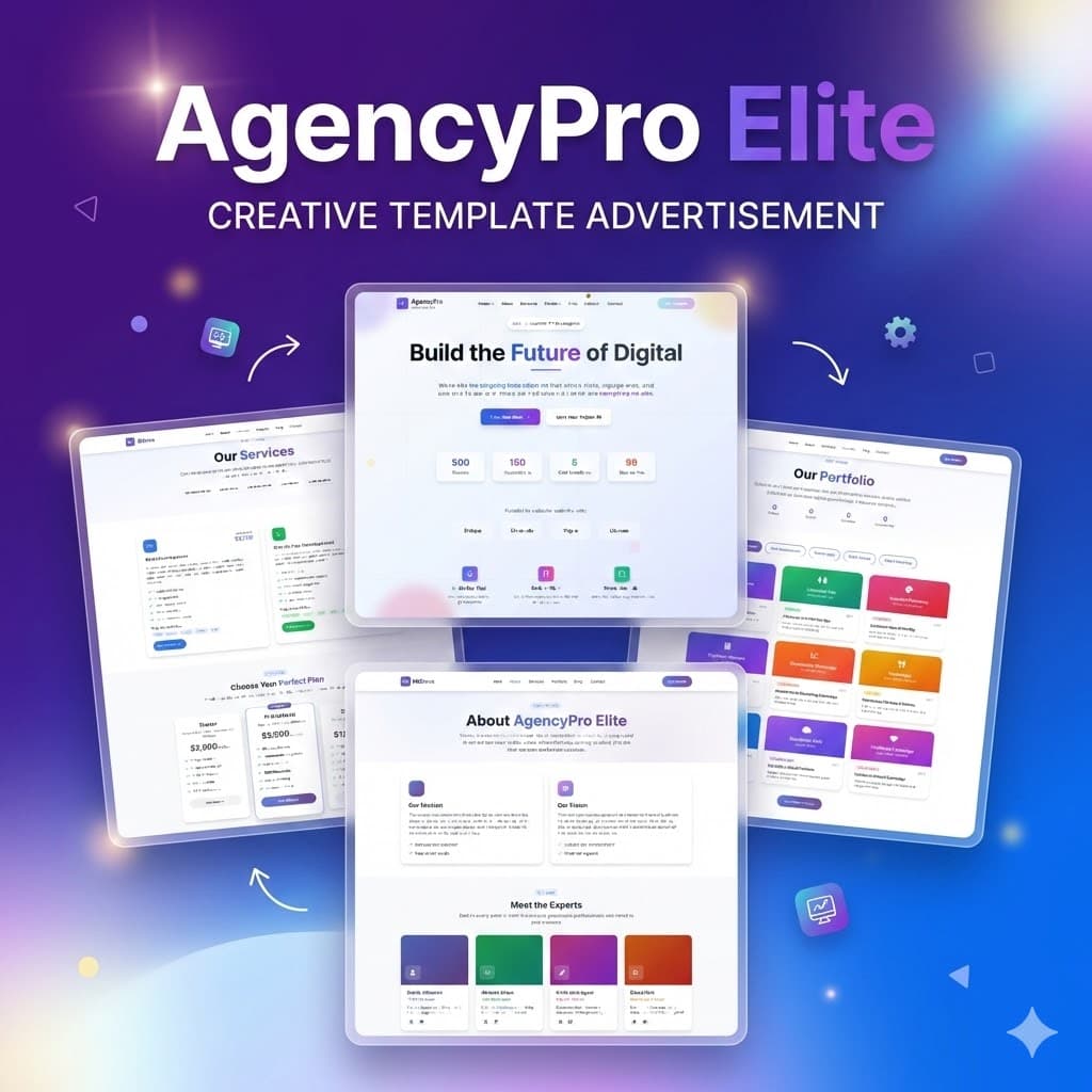 AgencyPro Elite