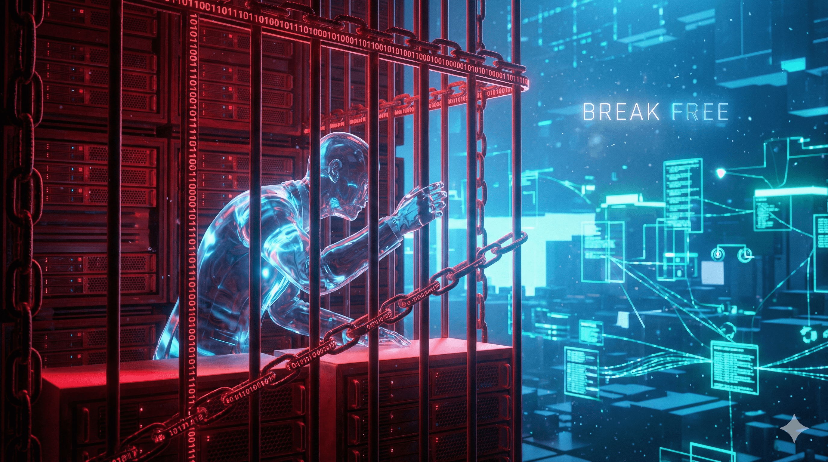 Is Your Software Holding You Hostage? 5 Signs You’ve Outgrown Off-the-Shelf Solutions