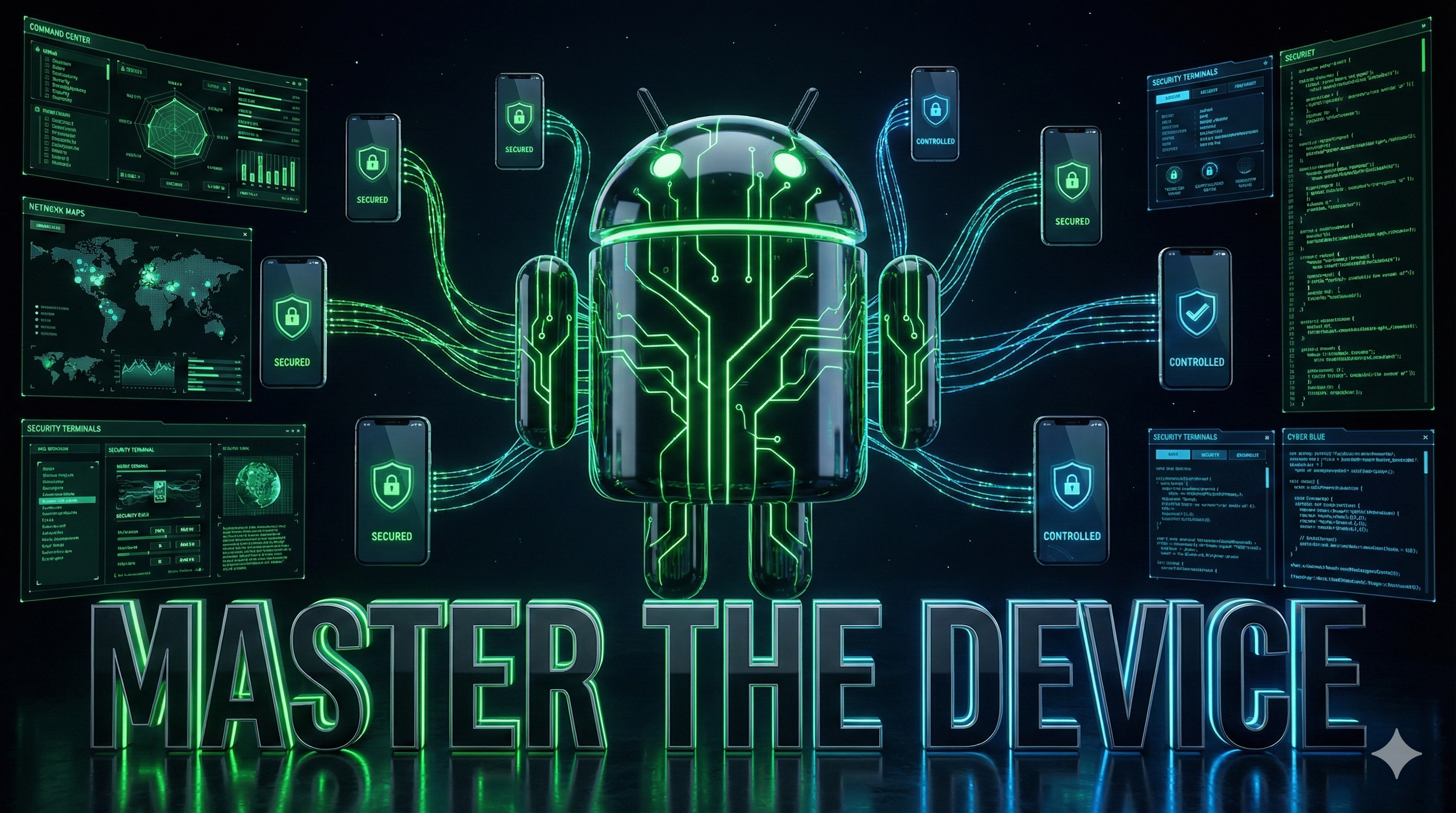 Building Android Device Owner MDM: A Developer's Journey